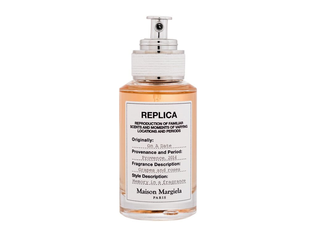 Maison Margiela Paris Replica On A Date U Woda toaletowa 30ml-534911